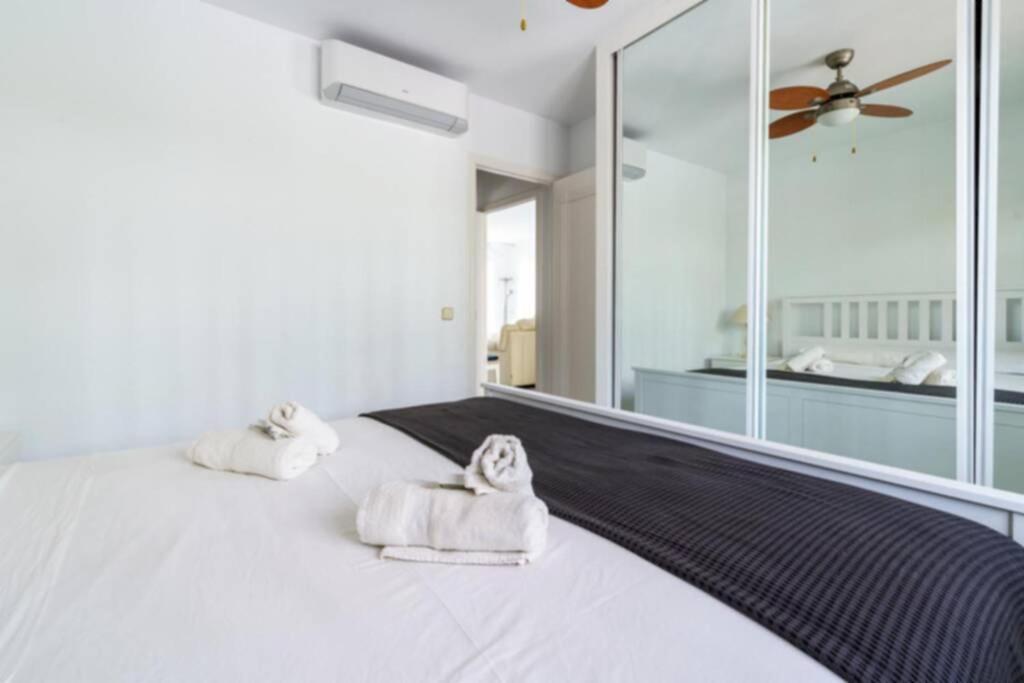 Pueblo Lucas - Ct 162 Apartment Sitio de Calahonda Ngoại thất bức ảnh