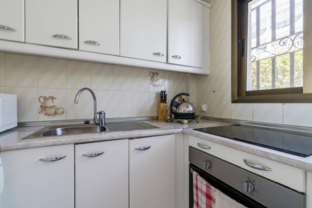 Pueblo Lucas - Ct 162 Apartment Sitio de Calahonda Ngoại thất bức ảnh