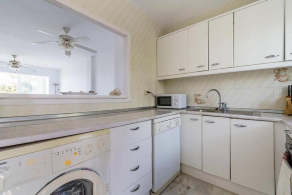 Pueblo Lucas - Ct 162 Apartment Sitio de Calahonda Ngoại thất bức ảnh