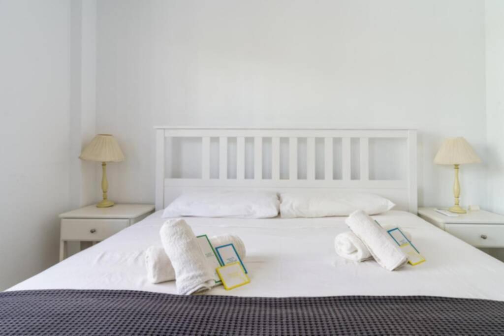 Pueblo Lucas - Ct 162 Apartment Sitio de Calahonda Ngoại thất bức ảnh