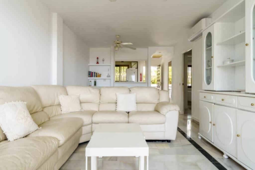 Pueblo Lucas - Ct 162 Apartment Sitio de Calahonda Ngoại thất bức ảnh