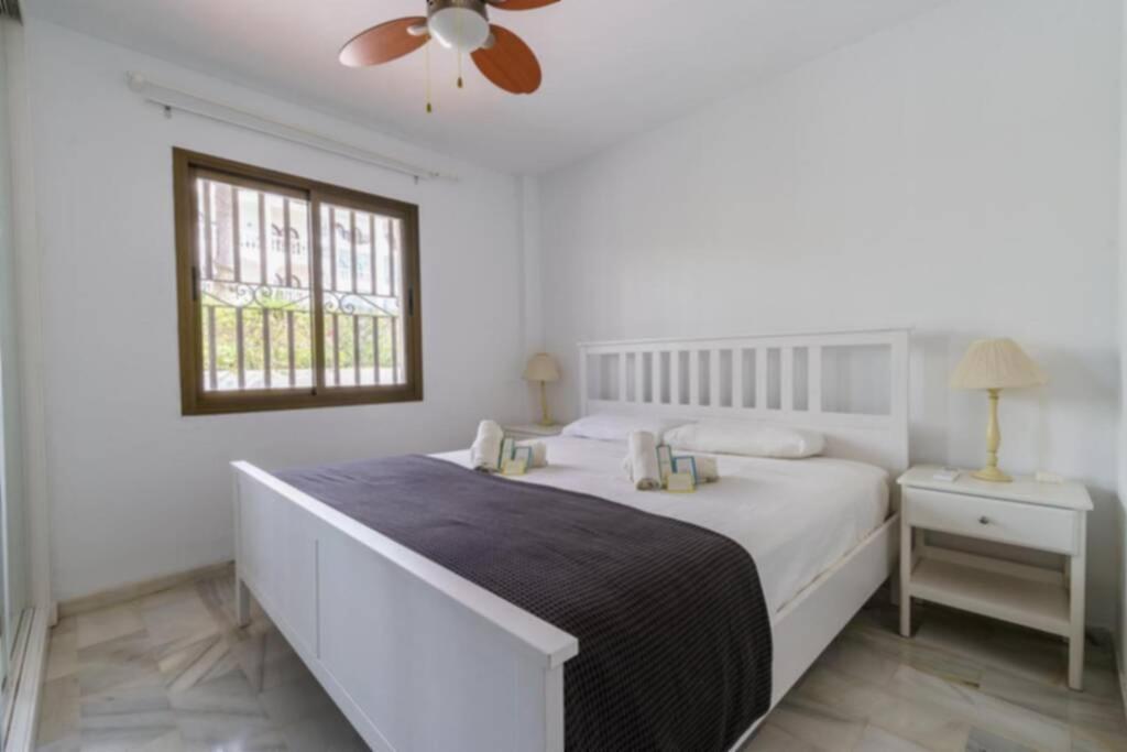 Pueblo Lucas - Ct 162 Apartment Sitio de Calahonda Ngoại thất bức ảnh