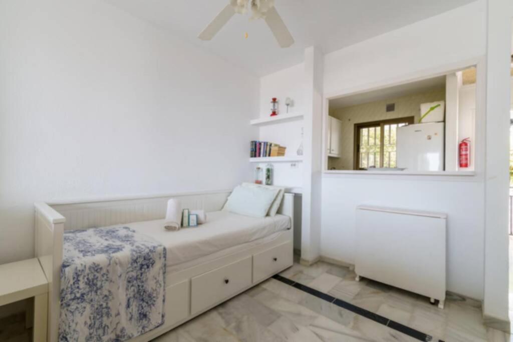 Pueblo Lucas - Ct 162 Apartment Sitio de Calahonda Ngoại thất bức ảnh