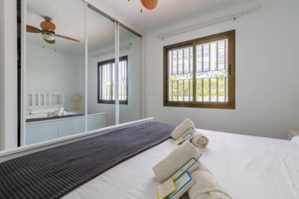 Pueblo Lucas - Ct 162 Apartment Sitio de Calahonda Ngoại thất bức ảnh
