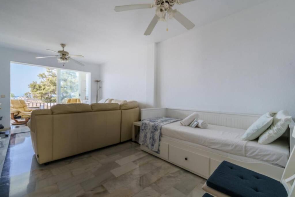 Pueblo Lucas - Ct 162 Apartment Sitio de Calahonda Ngoại thất bức ảnh